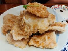 -陈家老院子·长春特色东北家宴(一匡街店)