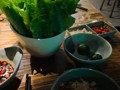 -润青四季音乐主题餐厅·椰子鸡(罗湖店)