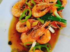 -源海渔村·现捞海鲜(大角湾店)