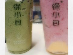 -徐小包的奶茶(中山路步行街店)