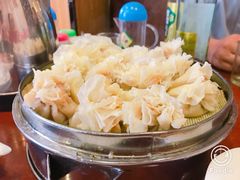 烧麦-老仁义·清真菜(太古街店)