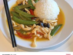 -宜家·瑞典风味餐厅(天津东丽商场店)