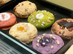 -CookieJar曲奇家(东方宝泰店)