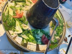 -神火烧烤馕坑肉新疆菜(兴隆街店)