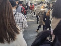 -上海市长宁区天山中医医院