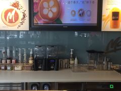-麦当劳(宾水西道店)