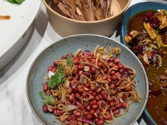 -北京食堂·烤鸭·宵夜(亚运村店)