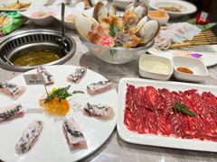 -杏花吴记牛肉火锅