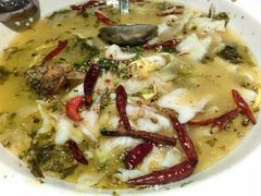 -太二酸菜鱼(福州泰禾店)