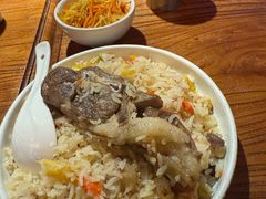 -纳瓦新疆菜(银都店)