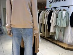 -伊势丹(现代城店)