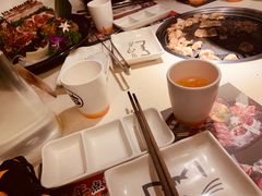 -猫爪爪原切自助烤肉(观音桥阳光世纪店)