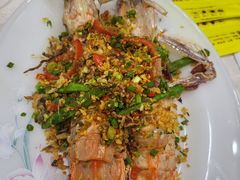 -凤城礼记鱼翅海鲜酒家(新马路总店)