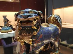 -上海博物馆(人民广场馆)