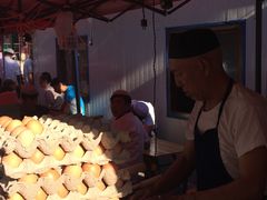 -清真老马家国华牛奶鸡蛋醪糟(正宁路店)