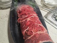 -海底捞火锅(崇文门新世界百货店)