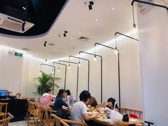 大堂-湯系·煲汤手艺人(东二环泰禾广场店)