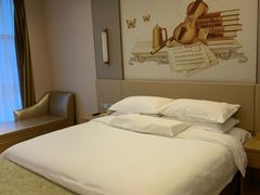 -维也纳国际酒店·江苏苏州火车站北广场店