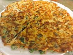 豆角菜脯煎蛋-煲煲掂风味煲仔饭餐厅(西区店)