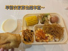 -百瑞谷饭庄