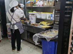 -爱德顺糕点食屋(利民道店)