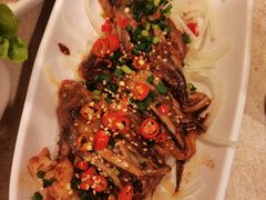 -新石器烤肉(千灯大润发店)