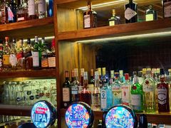 -Q MEX 库迈墨西哥餐吧(三里屯店)