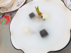 巧克力红酒鹅肝-尚一汤·粤菜海鲜(环球港店)