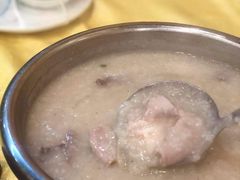 -盛记顺德高佬猪杂粥