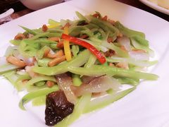 -19号私房菜(云南路店)