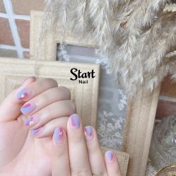 -StartNail美甲