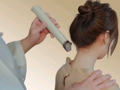 -感智盲人按摩·艾灸·肩颈SPA(岗厦店)