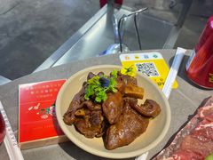 -生活如沸·顺德水牛奶火锅(大学路店)