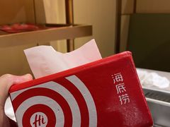 -海底捞火锅(壹悦城店)