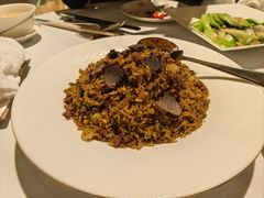 -广州富力丽思卡尔顿酒店·丽轩·粤菜