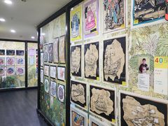 -杨梅红艺术教育(凤城教学中心)