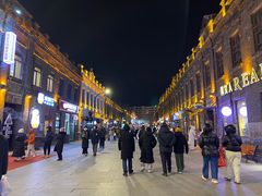 -中华巴洛克风情街