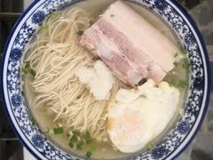 枫镇大肉面-原怡园面馆(拙政园店)