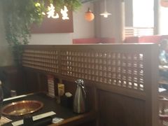 -乔先生涮肉·鲜活牛羊肉火锅(塘沽店)