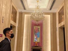 -深圳中海凯骊酒店