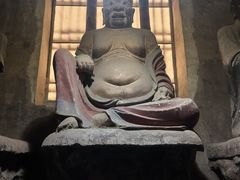 -张掖大佛寺景区