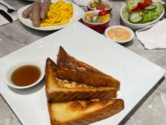 -必胜客(金华福华店)