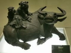 -余姚博物馆