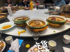-东门头·江鲜小馆(新天地店)