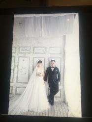 点击看大图 -太郎花子婚纱摄影艺术中心