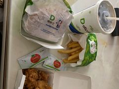 -德克士(北关店)