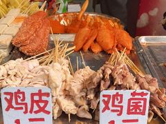 -林哥炸鸡店(云岩店)