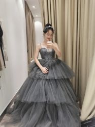 点击看大图 -金夫人婚纱摄影(华南店)