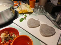 -疆牛出栏·潮汕牛肉火锅(德汇万达店)