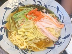 -千寻山野烤肉(中关村店)